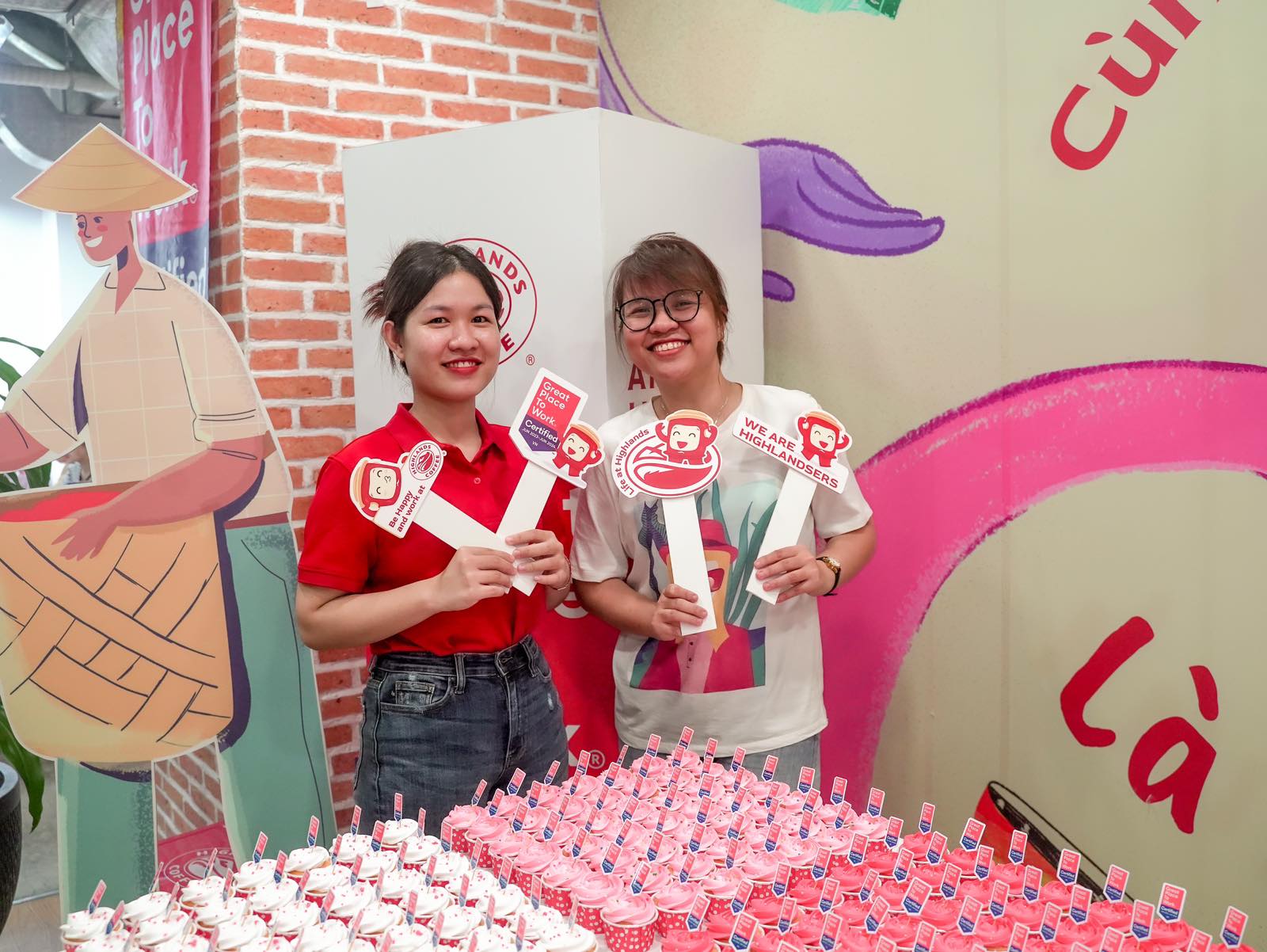 Life At Highlands - Highlands Careers