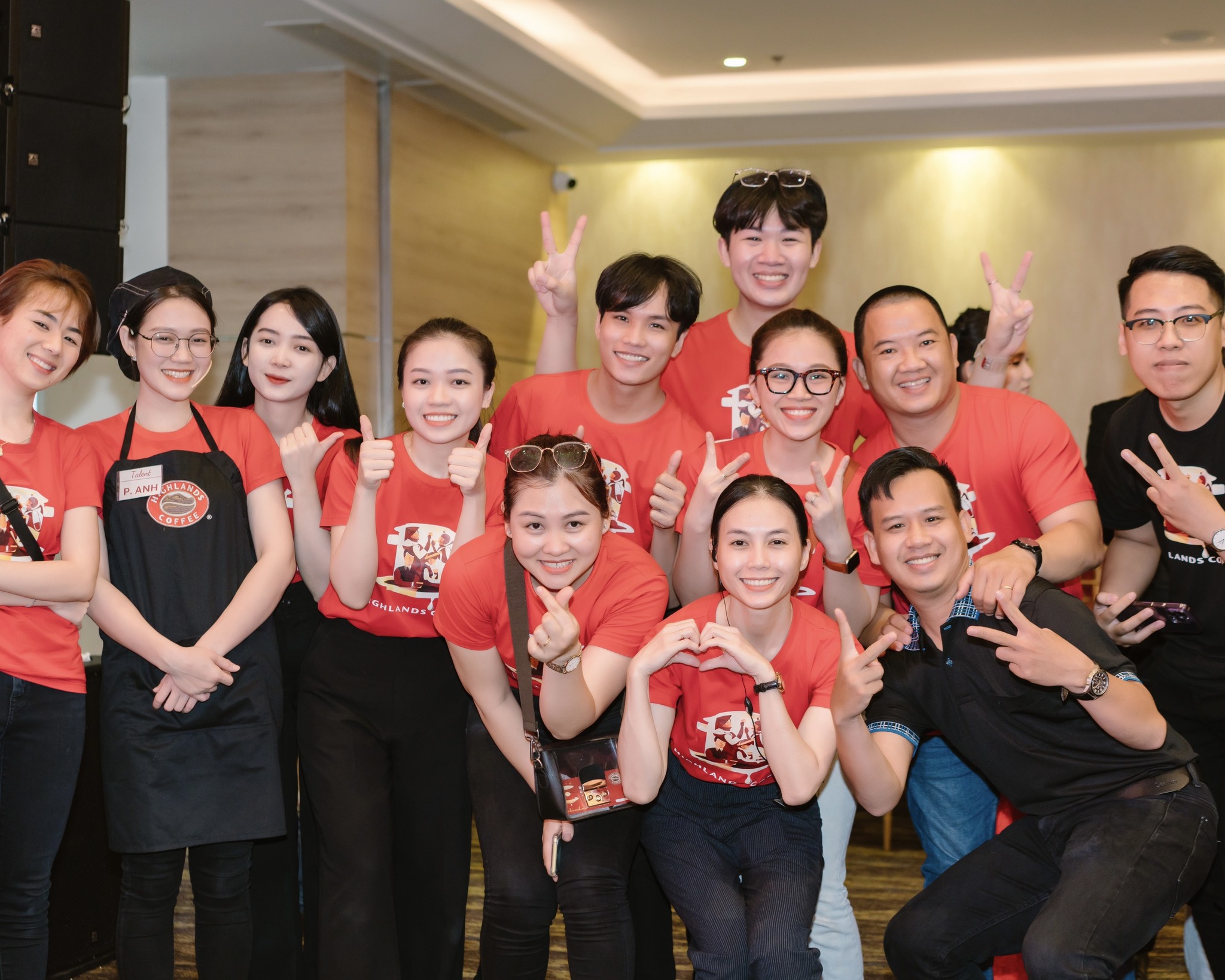 Life At Highlands - Highlands Careers